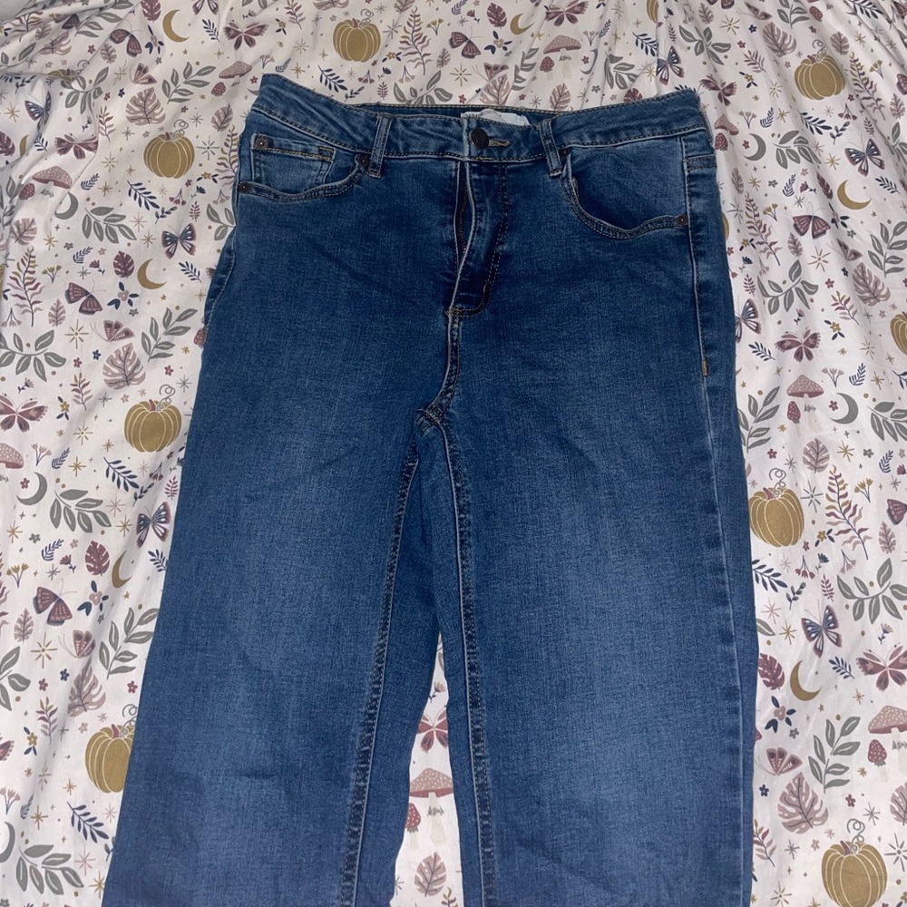 Garage Women’s Flare Jeans